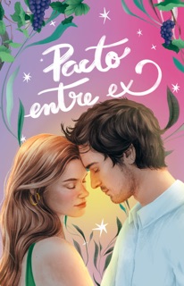 Pacto entre ex by Jessica Joyce