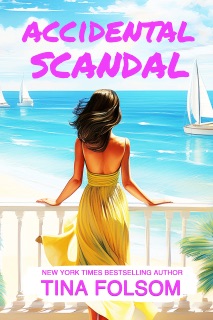Accidental Scandal by Tina Folsom