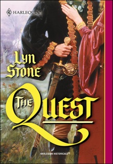 The Quest by Lyn Stone
