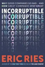 Incorruptible