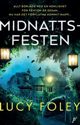Midnattsfesten