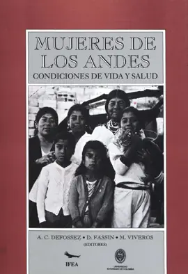 Read: Mujeres de los Book Andes