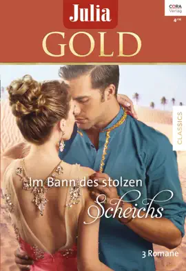 Read: Julia Gold Band 69 Book
