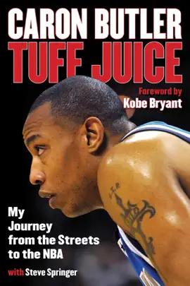 Read: Book Tuff Juice