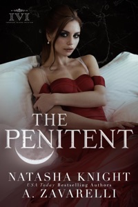 The Penitent