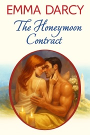 The Honeymoon Contract - Emma Darcy