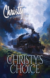 Christy's Choice - Catherine Marshall