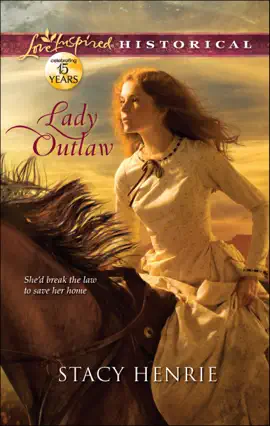 Read: Lady Book Outlaw