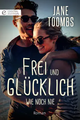 Read: Frei und glücklich wie Book noch nie