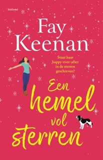 Een hemel vol sterren by Fay Keenan