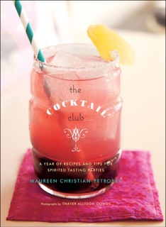 The Cocktail Club by Maureen Christian-Petrosky