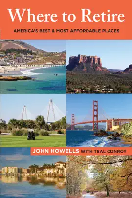 Read: Where to Retire Book