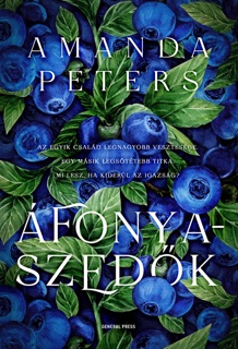 Áfonyaszedők by Amanda Peters