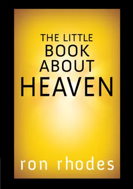 The Little Book About Heaven