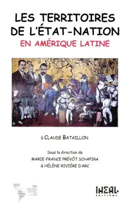 Read: Les territoires Book de l’État-nation en Amérique latine
