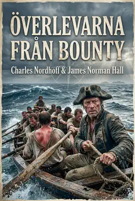 Överlevarna från Bounty