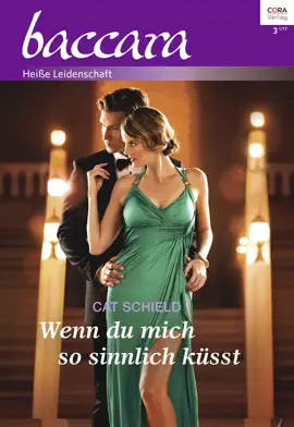 Read: Wenn du Book mich so sinnlich küsst