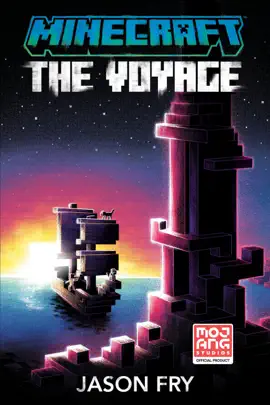 Read: Minecraft: Book The Voyage