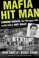 Mafia Hit Man