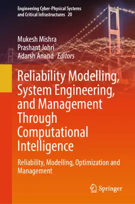 Read: Reliability Modelling, System Engineering, and Book Management Through Computational Intelligence
