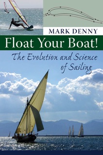 Float Your Boat! by Mark Denny