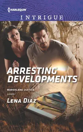 Read: Arresting Book Developments