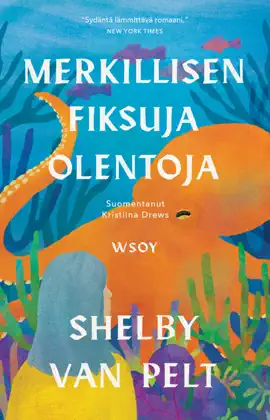 Read: Book Merkillisen fiksuja olentoja
