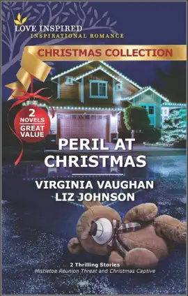 Read: Book Peril at Christmas