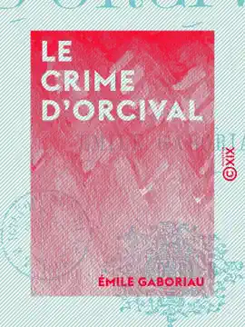 Read: Le Crime d'Orcival Book