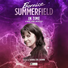 Read: Book Bernice Summerfield: In Time