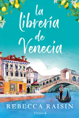 Read: La librería de Venecia: ¡La perfecta comedia romántica Book edificante y reconfortante para evadirse!