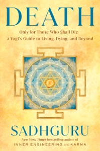 Death Book Cover