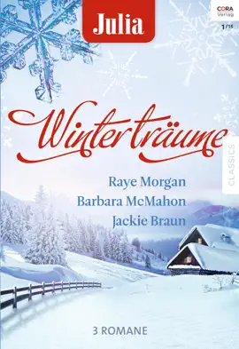 Read: Julia Book Winterträume Band 10