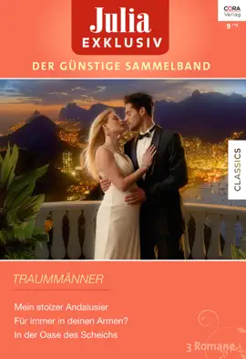 Read: Julia Book Exklusiv Band 262