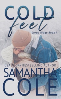 Cold Feet by Samantha Cole