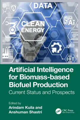 Read: Artificial Intelligence for Biomass-based Book Biofuel Production