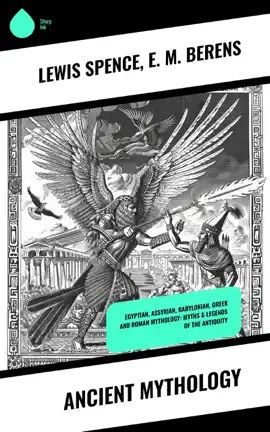 Read: Ancient Mythology Book