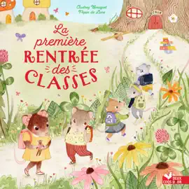 Read: La Book première rentrée des classes