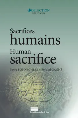 Read: Sacrifices Book humains
