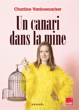 Read: Un canari dans la mine, Book Chroniques