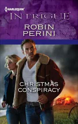 Read: Book Christmas Conspiracy