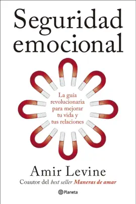 Seguridad emocional