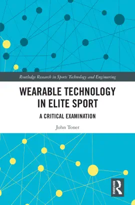 Read: Wearable Technology in Elite Sport Book