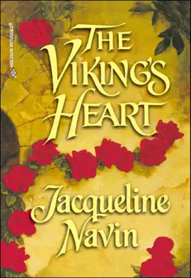 Read: The Book Viking's Heart