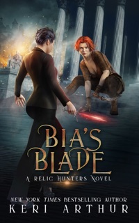 Bia's Blade by Keri Arthur