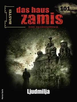Read: Das Haus Zamis Book 101
