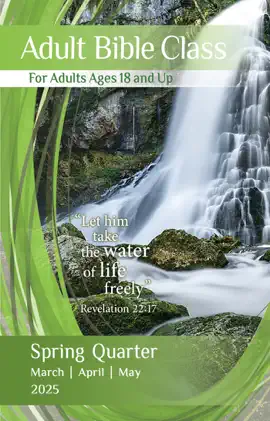 Adult Bible Class