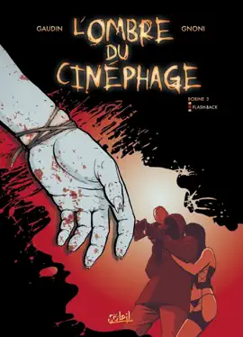 Read: L'Ombre du cinéphage Book T02 - Flash Back