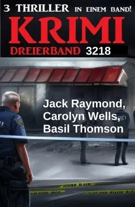 Read: Krimi Dreierband 3218 Book
