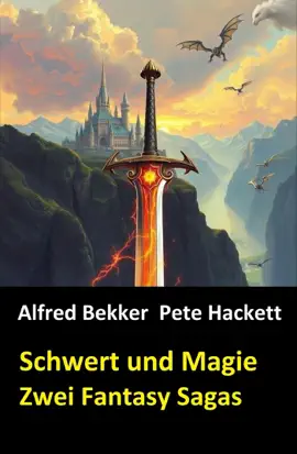 Read: Schwert und Magie: Book Zwei Fantasy Sagas
